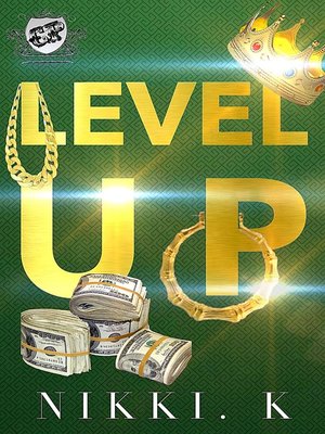 cover image of Level Up
